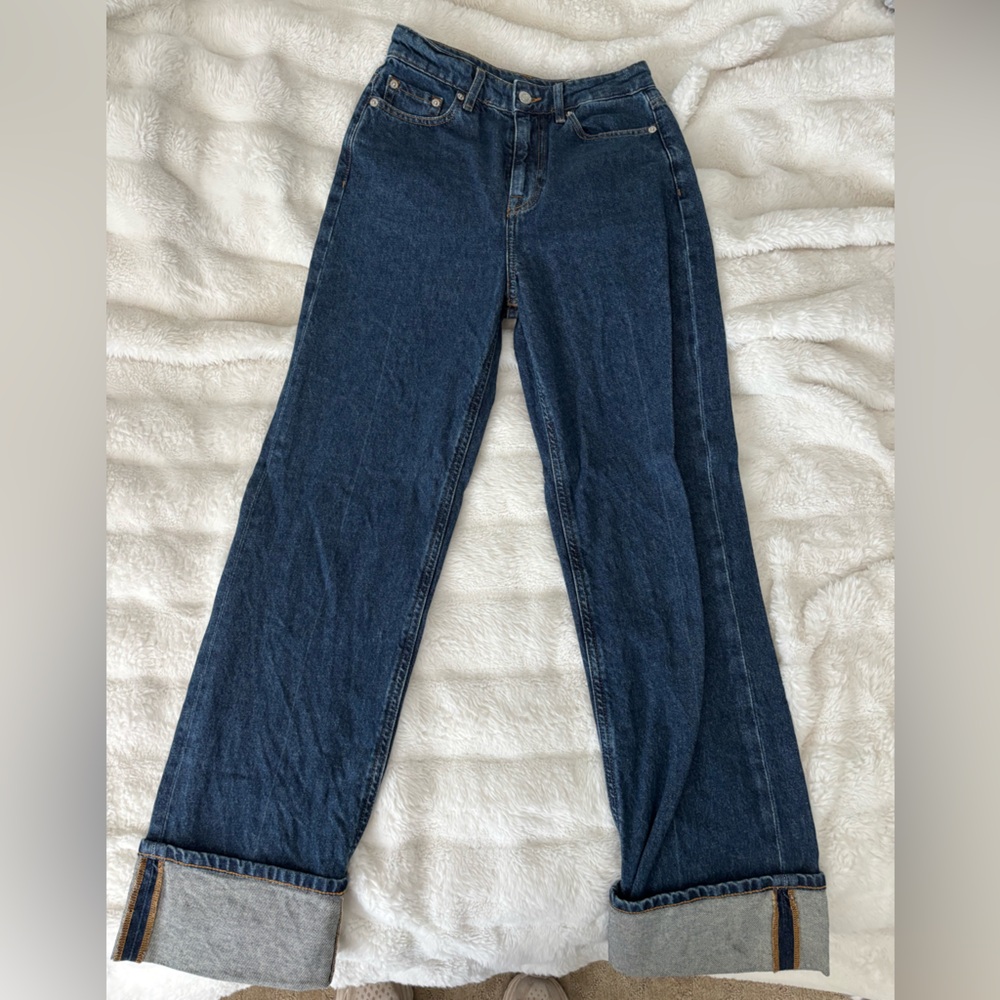 Club Monaco Jeans